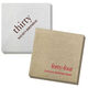 You Create Your Big Number Bamboo Luxe Napkins Image 2 of 5